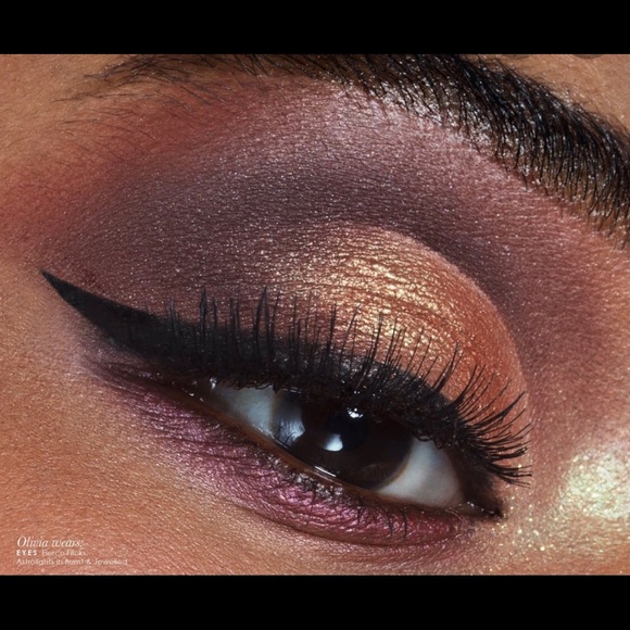 Fierce flicks precision liquid eye liner- black - Picture 2 of 6